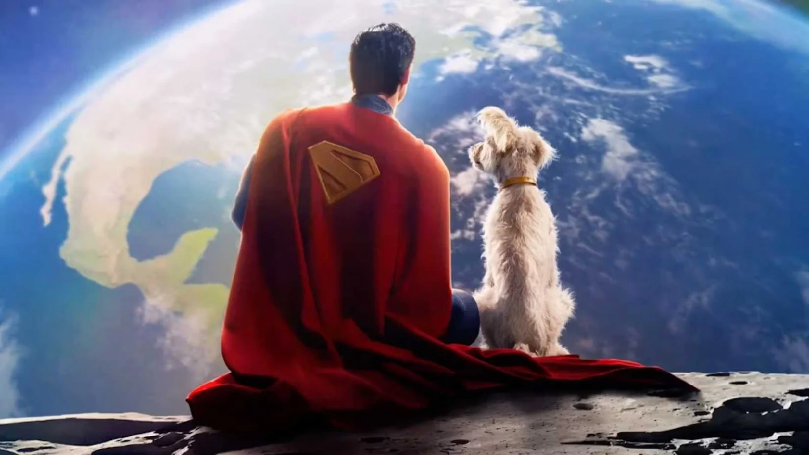 Próximas Aparições de Superman e Dois Personagens do Universo DC Confirmadas em Novo Trailer