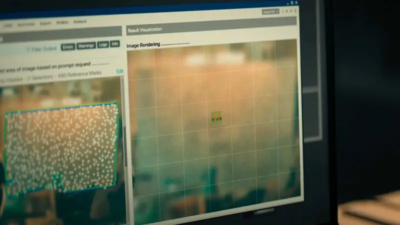 Reacher temporada 4 traz mudança grande em livro e insere tecnologia de IA na trama da série