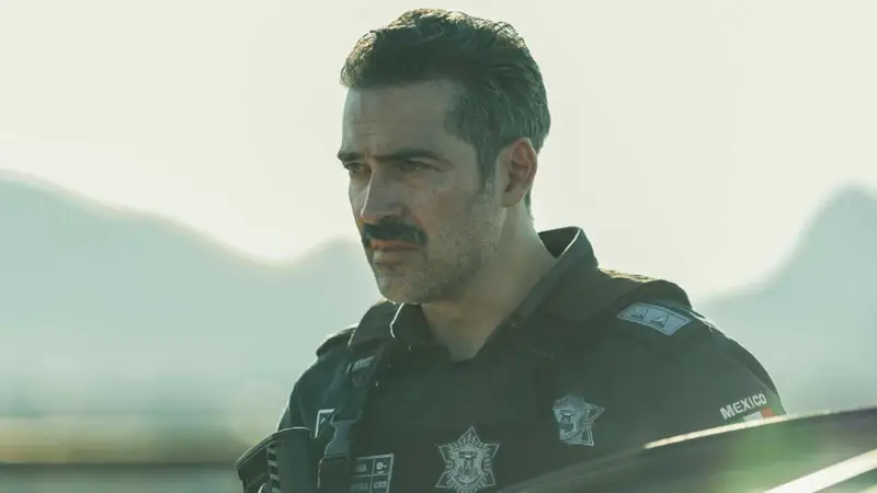 Netflix mantém thriller ‘Facing El Chapo’ entre os maiores sucessos do streaming
