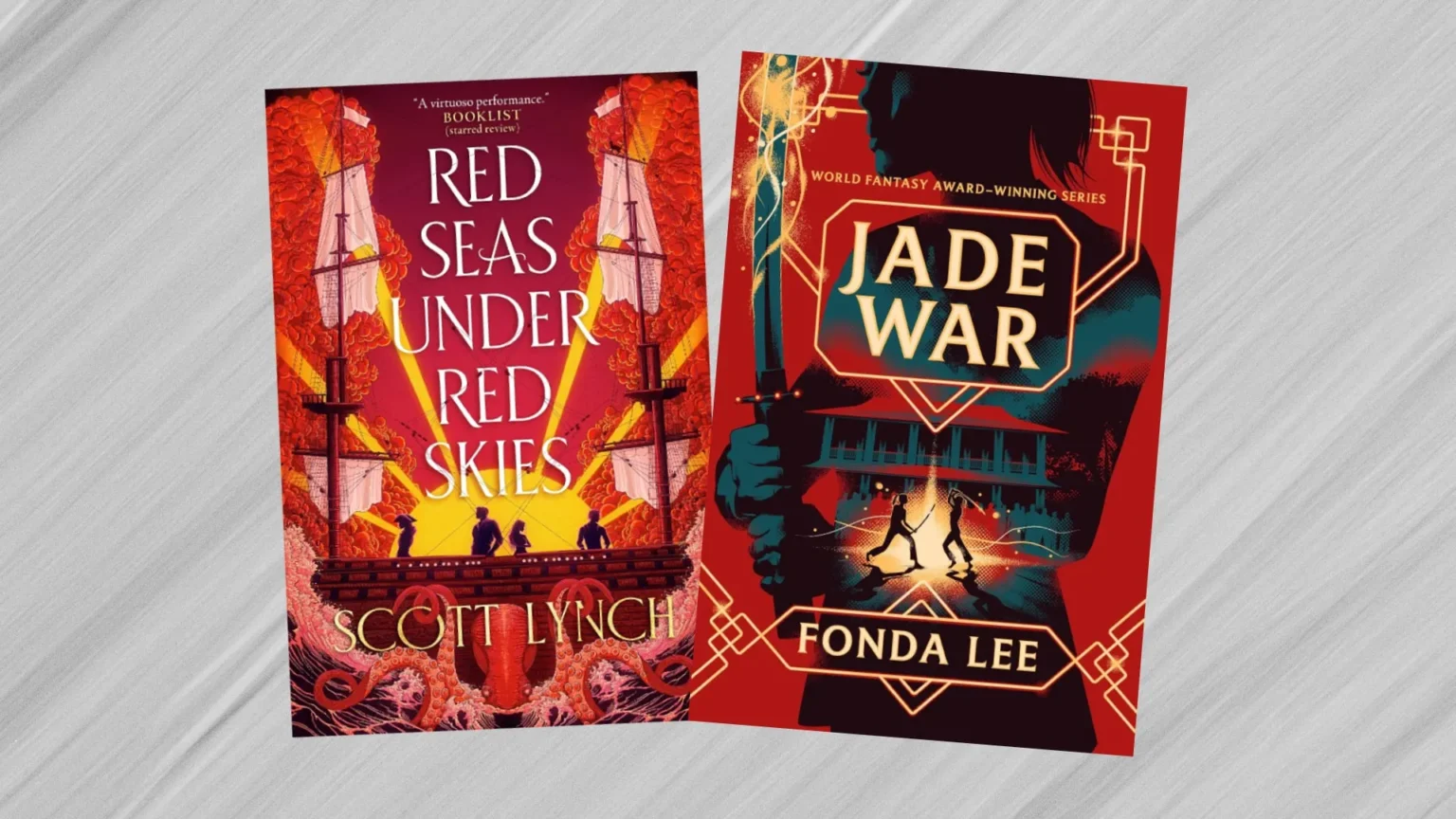 As 10 Melhores Séries de Livros de Dark Fantasy para Adultos