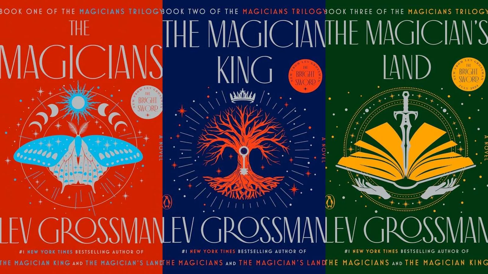 As 10 Melhores Séries de Livros de Dark Fantasy para Adultos