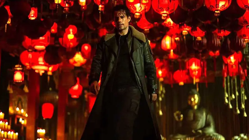 Henry Cavill e Russell Crowe Unidos Novamente no Reboot da Franquia Highlander