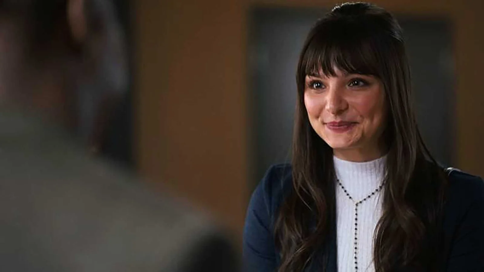 Cassady McClincy Zhang é promovida a protagonista na 4ª temporada de Tracker na CBS
