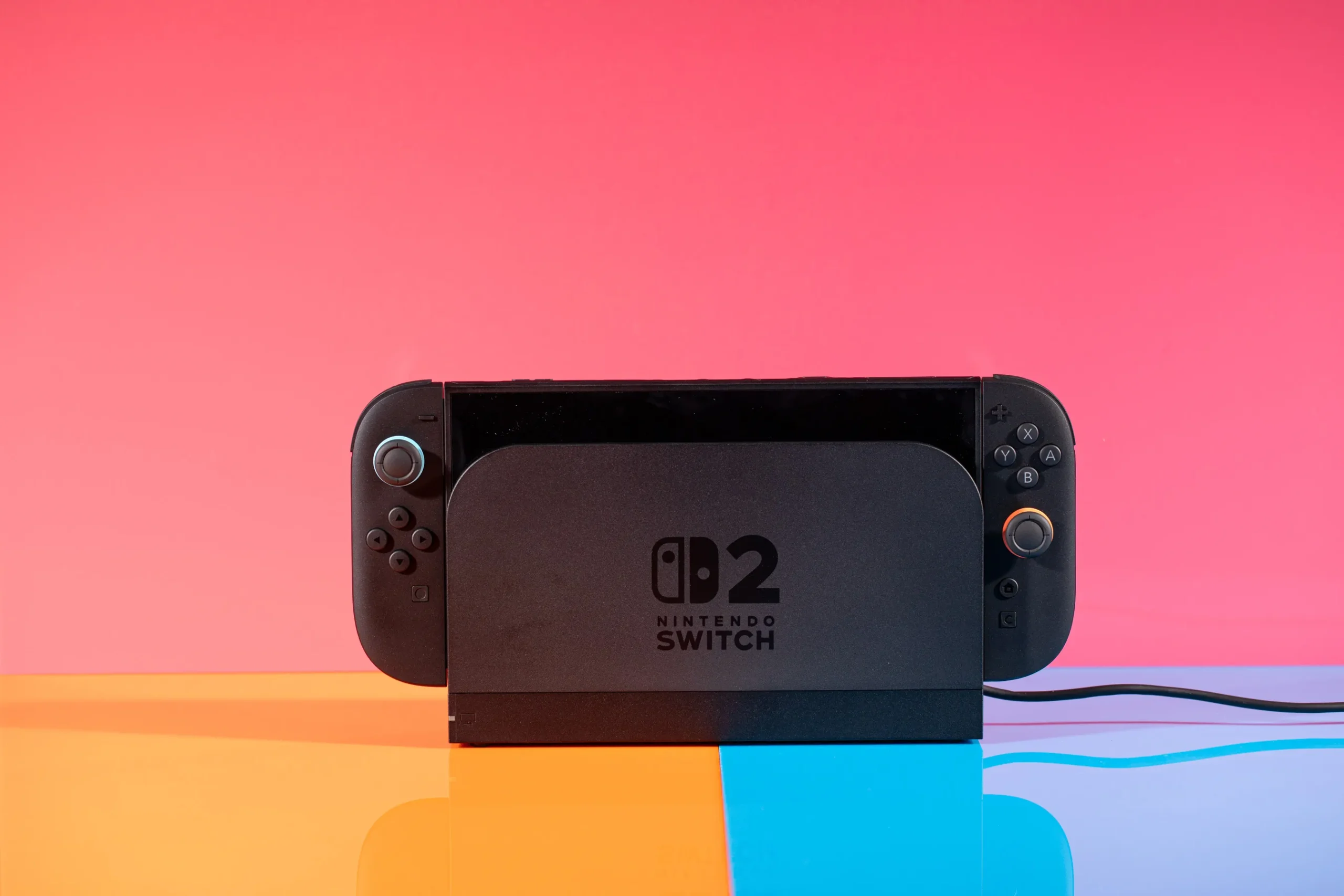 Atualização do Switch 2 libera suporte a VRR no modo TV e traz sistema de transferência entre consoles