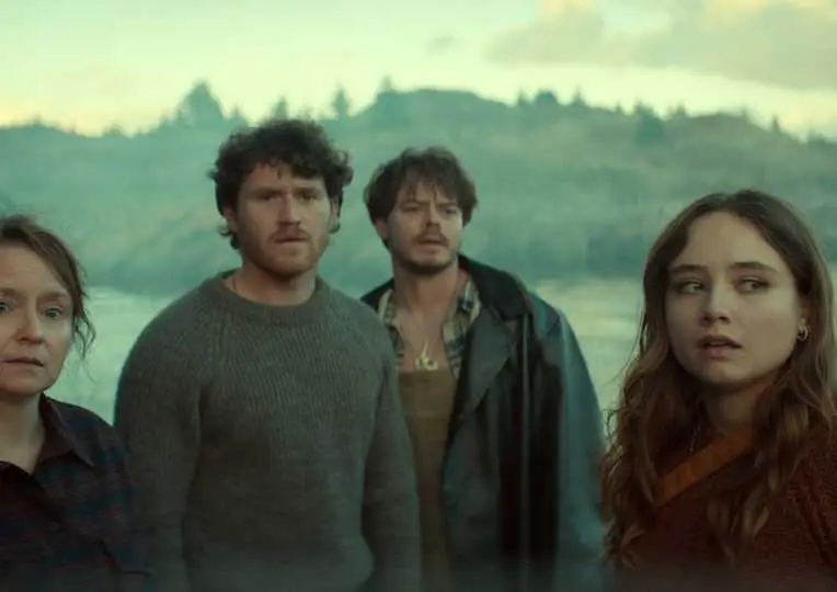 Netflix lança trailer de thriller sobrenatural com Josh Hartnett que mistura Stephen King e Tubarão