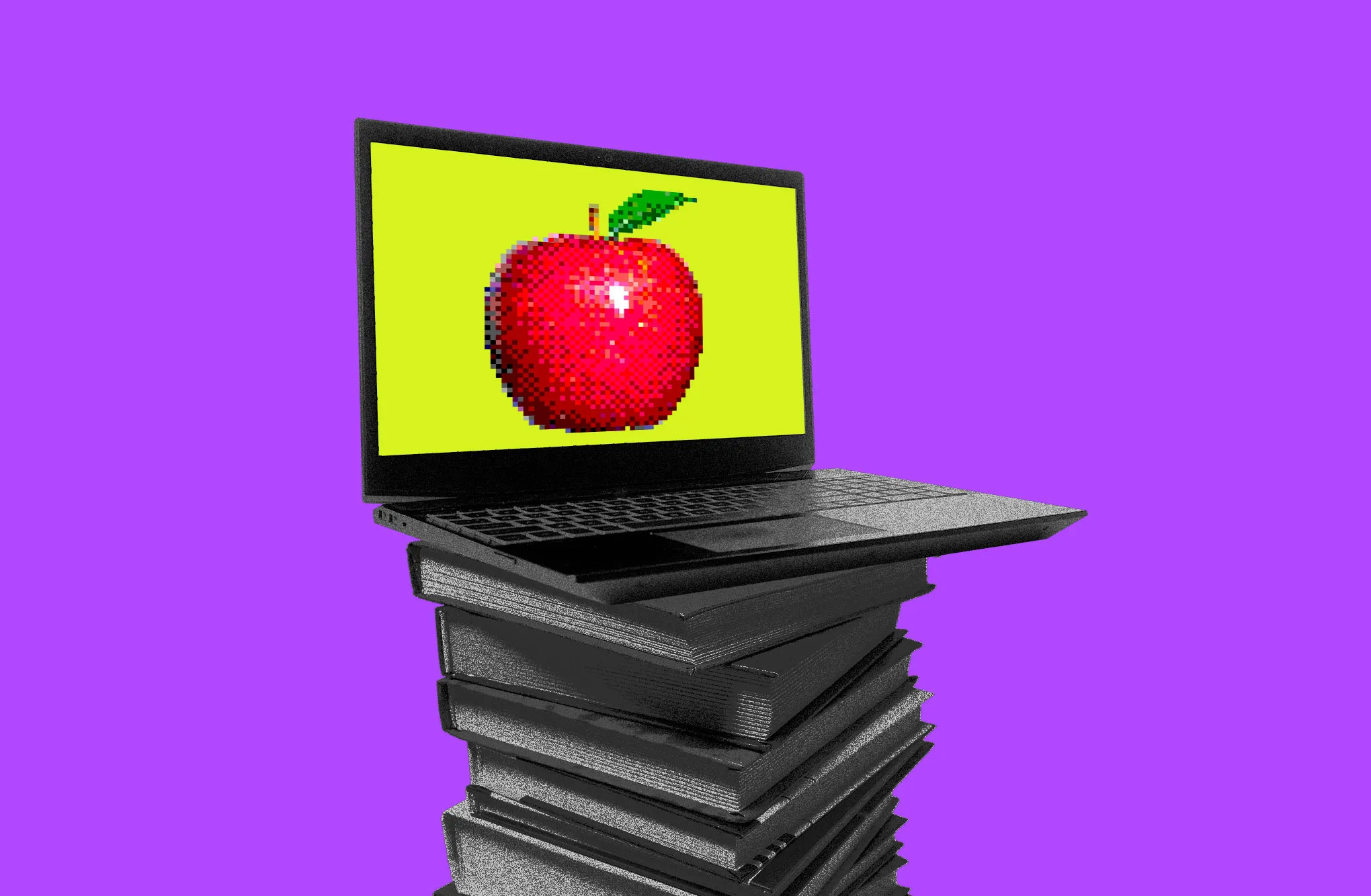 Escolas enfrentam desafio da influência da indústria de tecnologia com a chegada da inteligência artificial