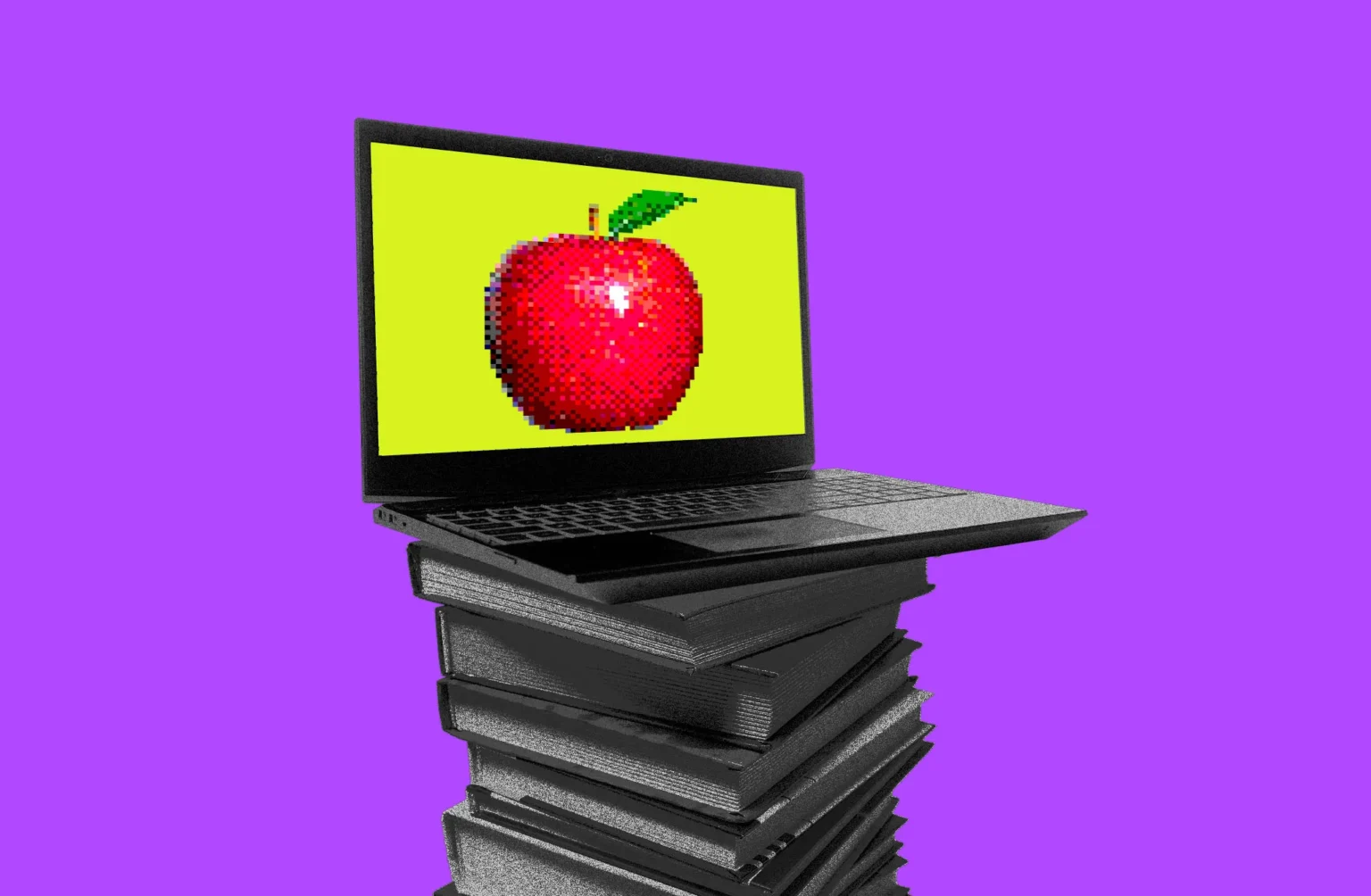 Escolas enfrentam desafio da influência da indústria de tecnologia com a chegada da inteligência artificial