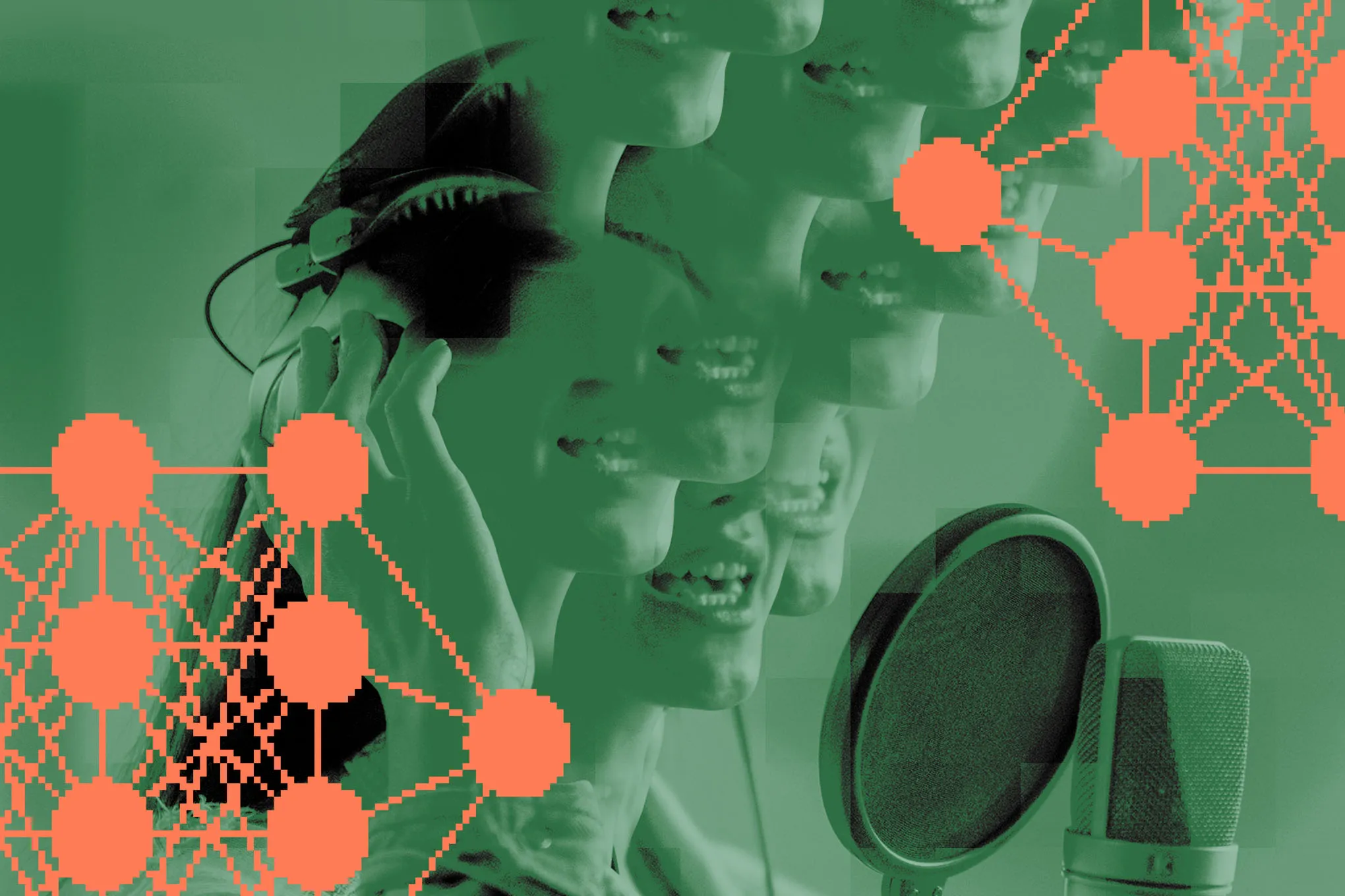 Universal Music lança plataforma de música com inteligência artificial em parceria com ElevenLabs