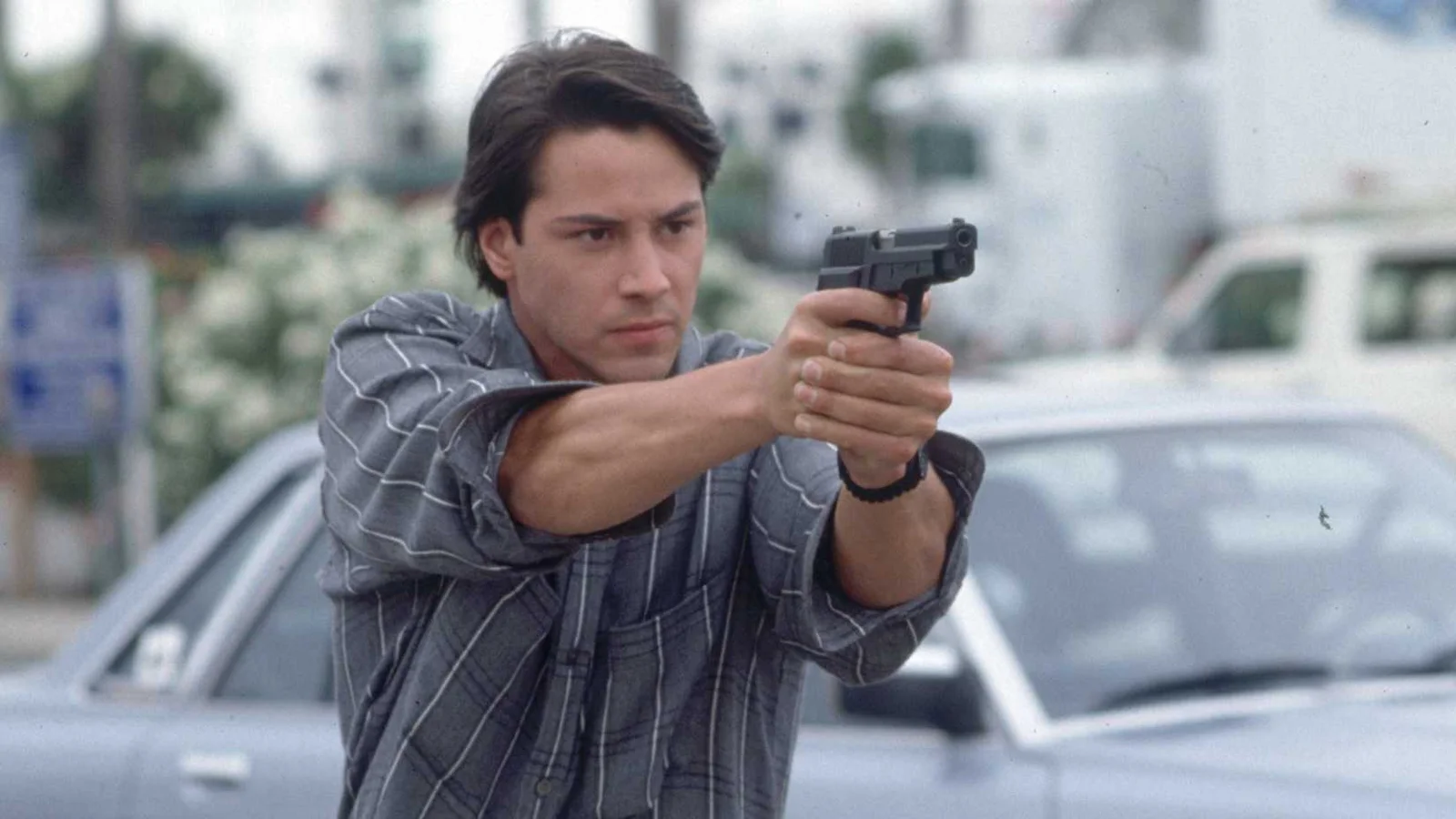 Série baseada em Point Break é confirmada após 35 anos do filme original