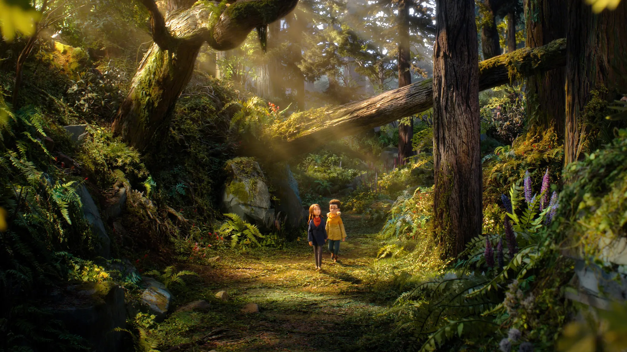 Laika revela animação em stop-motion mais realista com Wildwood, destaque do TIFF 2026