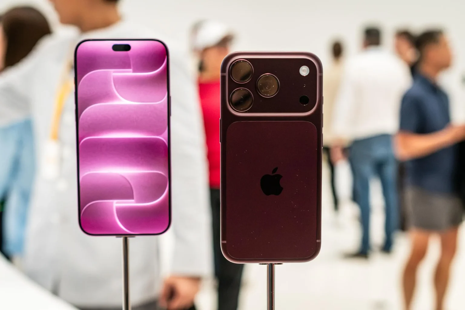 iPhone 18 Pro e Pro Max: como e onde fazer a pré-venda dos novos modelos