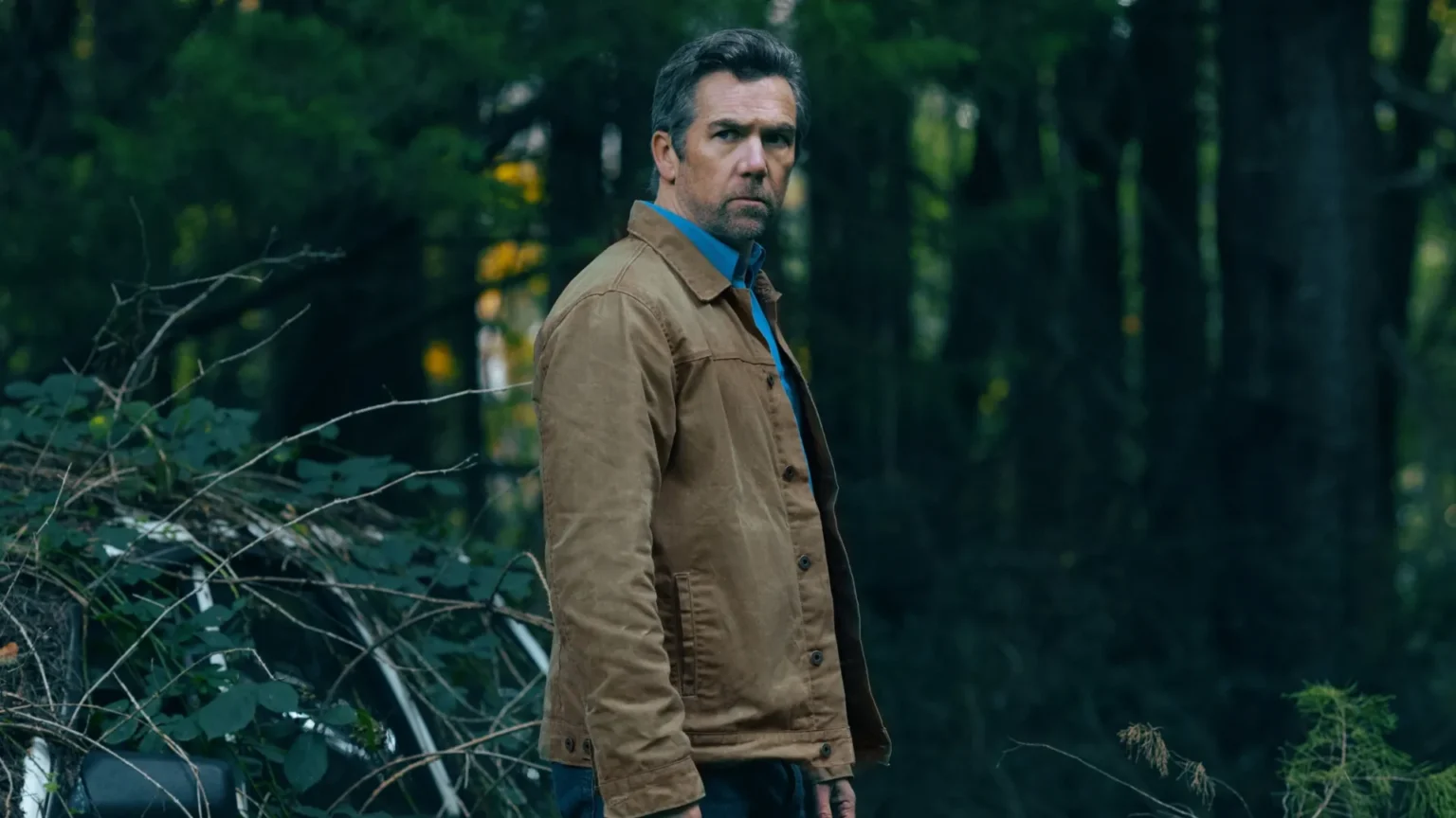 Série australiana “Last Seen” conquista o público no Apple TV+ com thriller policial de destaque