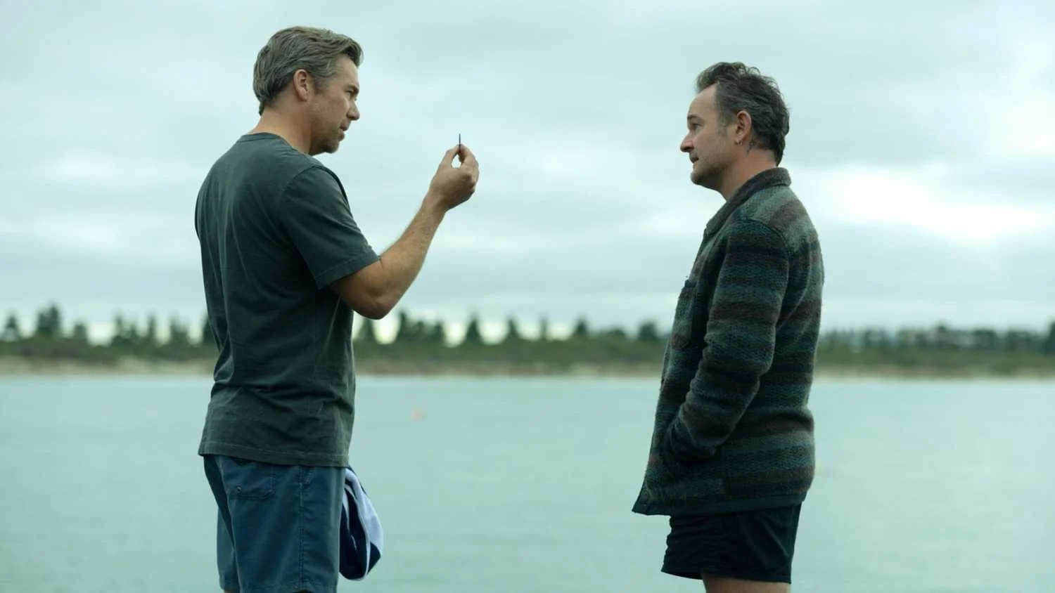 Série australiana “Last Seen” conquista o público no Apple TV+ com thriller policial de destaque