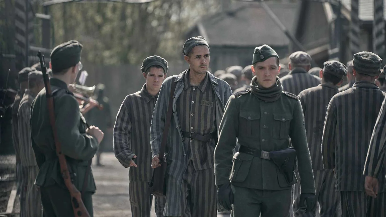 As melhores séries de guerra que ficam cada vez mais intensas a cada episódio