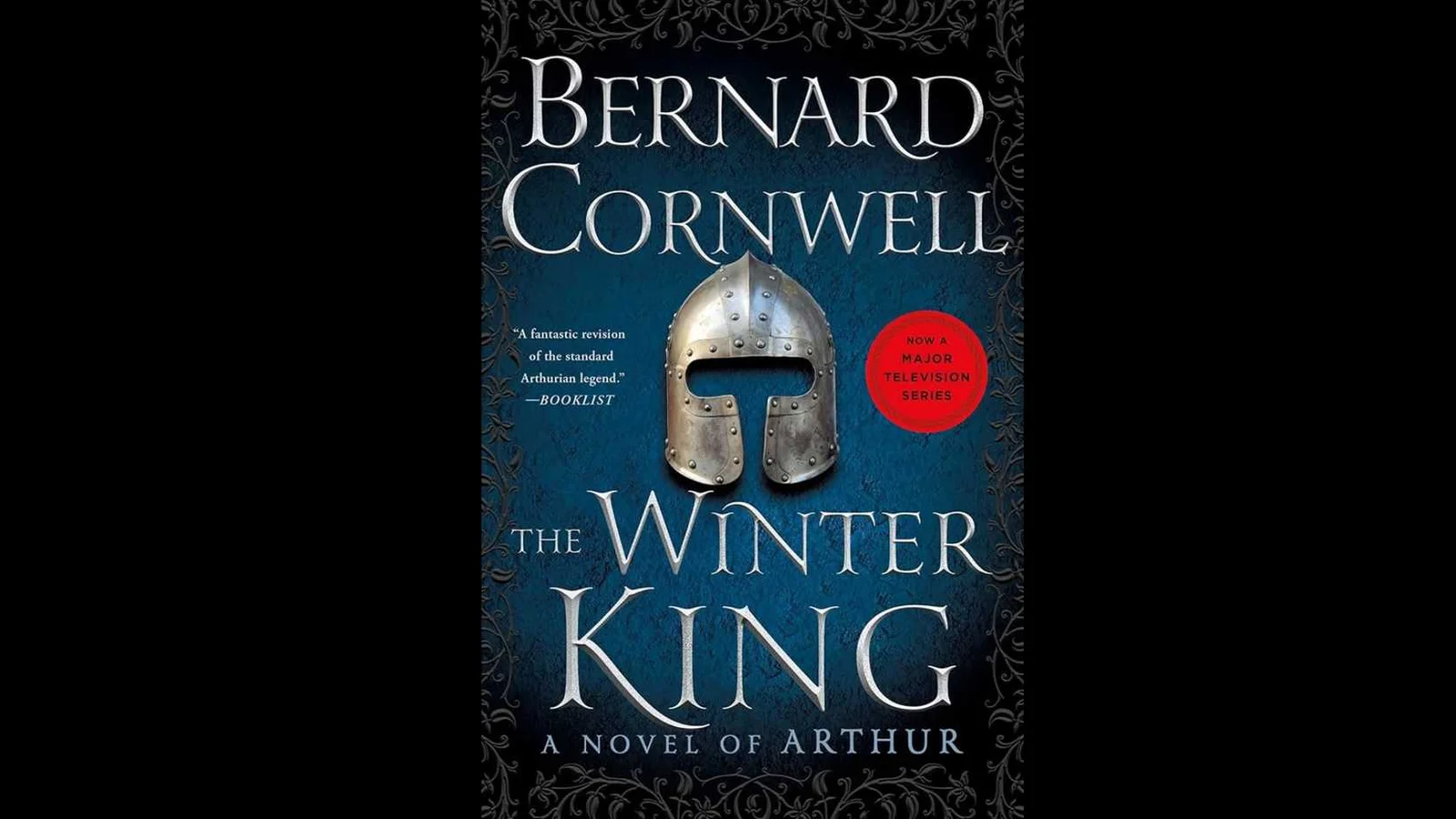 A Trilogia “The Warlord Chronicles” é a Melhor Opção para Fãs de “Game of Thrones”