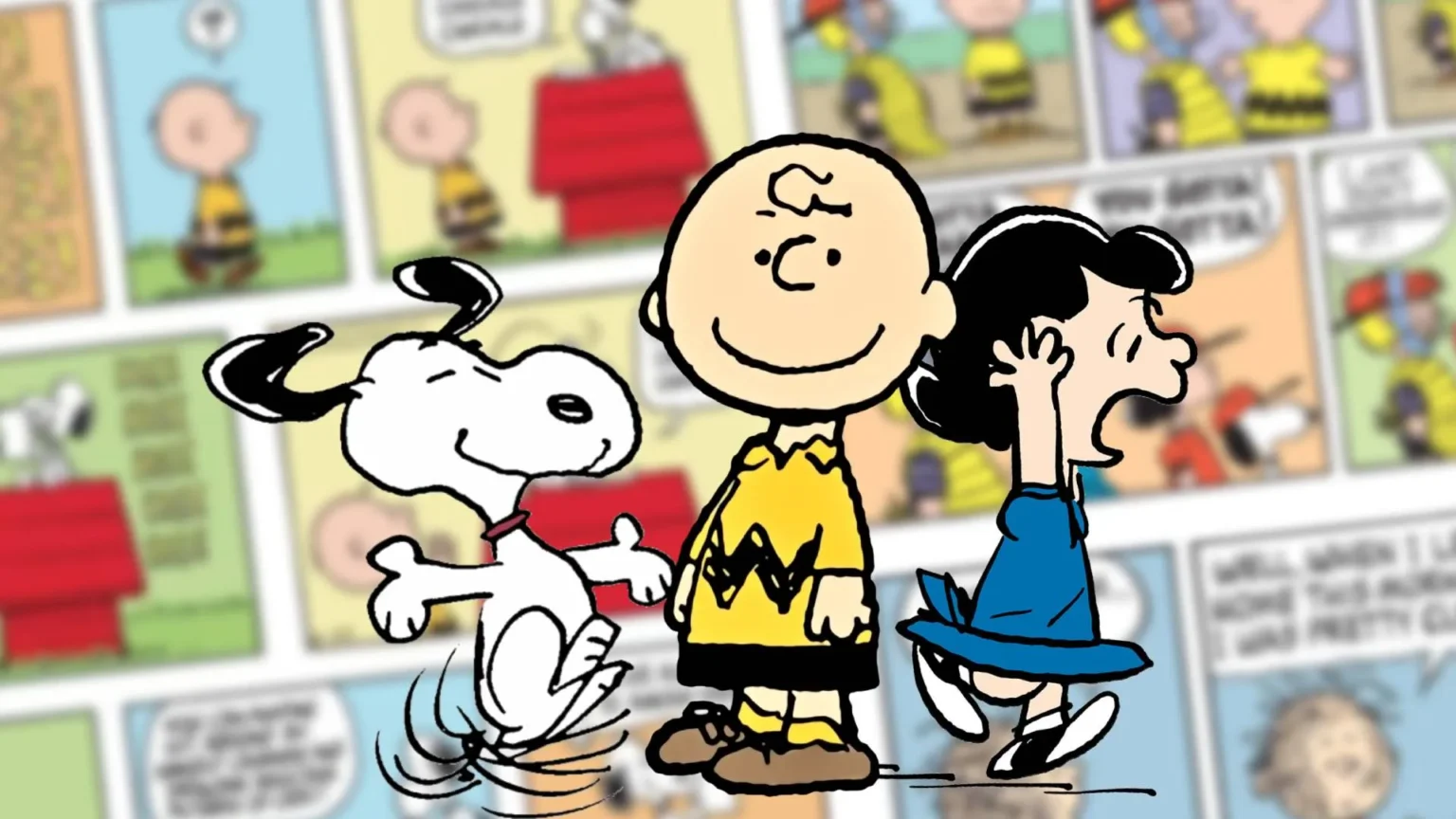 10 frases inesquecíveis dos Peanuts que mostram por que é a melhor tirinha da história
