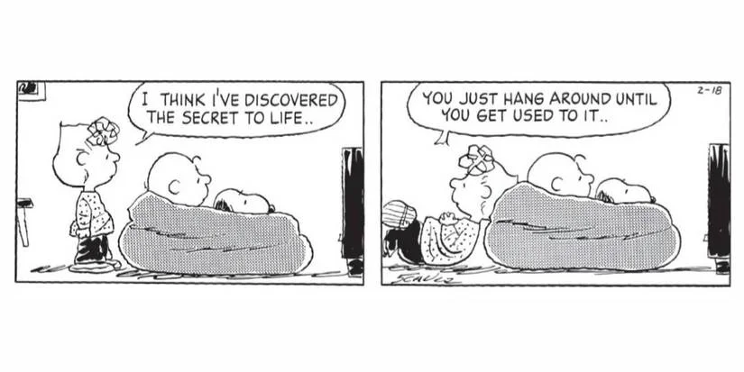 10 frases inesquecíveis dos Peanuts que mostram por que é a melhor tirinha da história