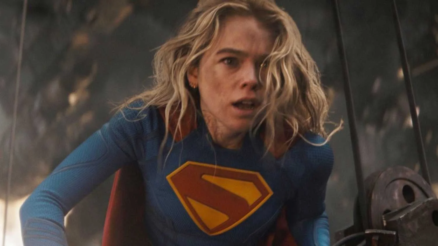 ‘Supergirl’ ganha nova chance na HBO Max após resultado abaixo do esperado nas bilheterias