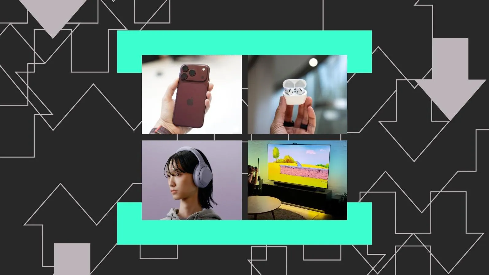 Apple lança novos iPhones e traz novidades em tecnologia de áudio e inteligência artificial