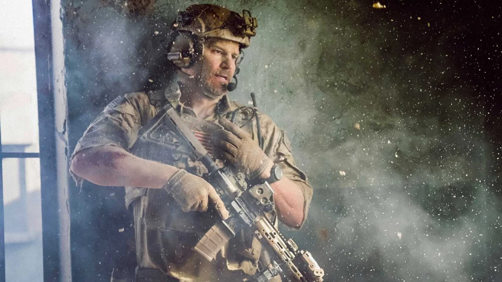 Série “SEAL Team” conquista top 10 global da Paramount+ e desafia sucesso de “Lioness”