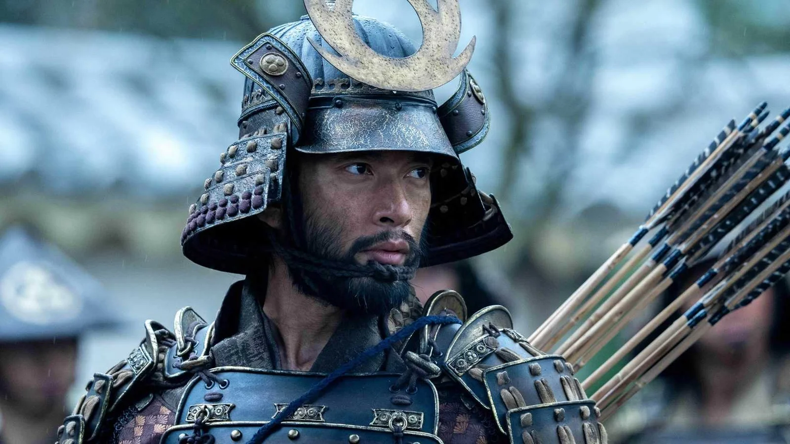 Segunda temporada de Shōgun encerra filmagens com novidades e elenco ampliado