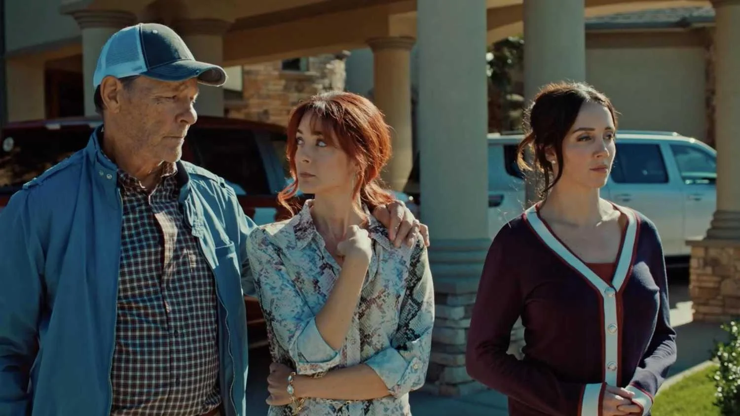 Série de faroeste “Blue Ridge” conquista top 10 da Prime Video nos EUA