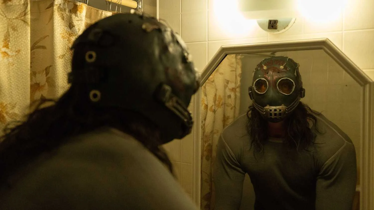 Thriller de 92 minutos “Psycho Killer” surpreende como sucesso no Disney+ mundial