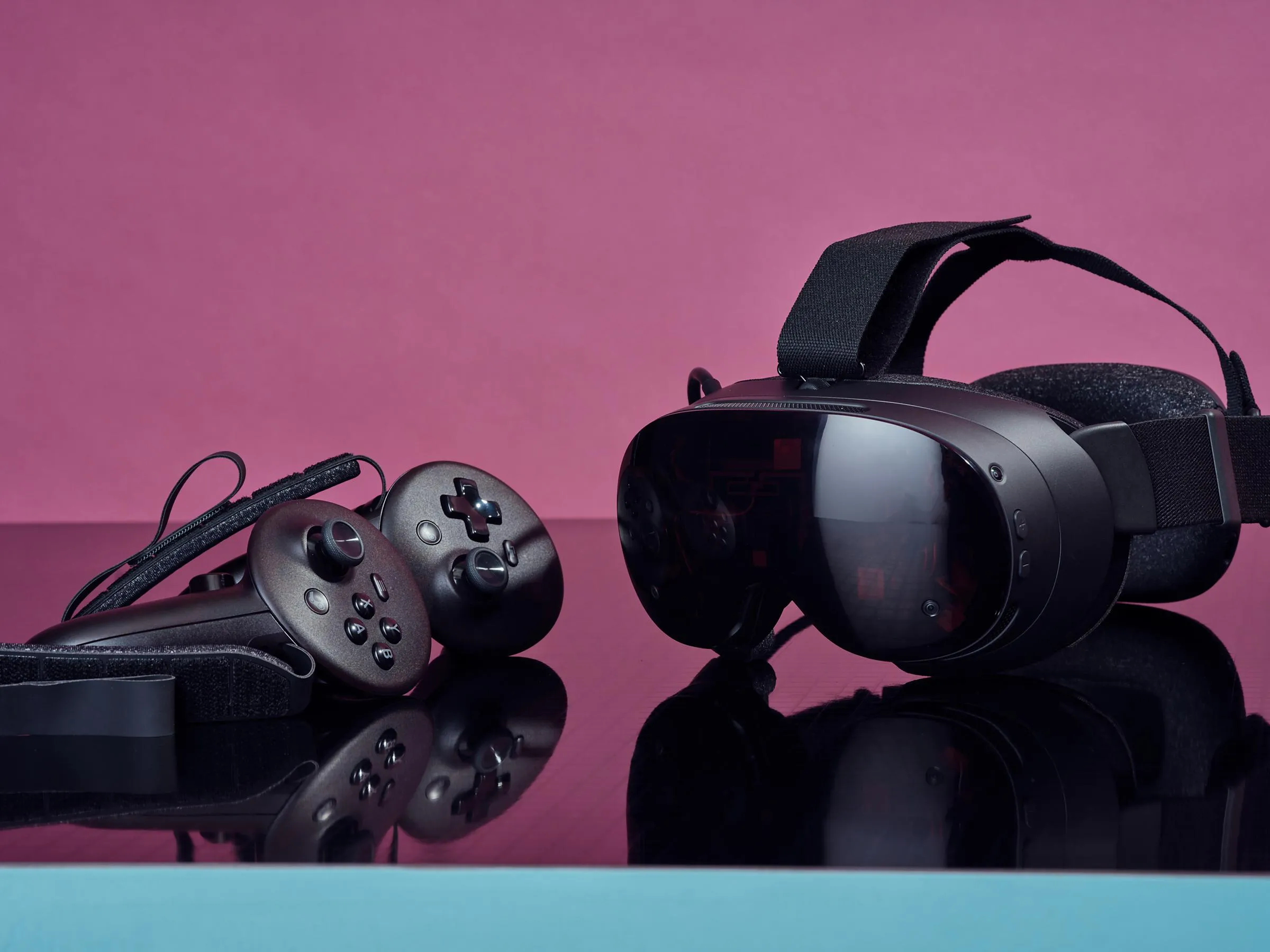 Valve lança Steam Frame, novo headset VR a partir de R$5.500 no Brasil