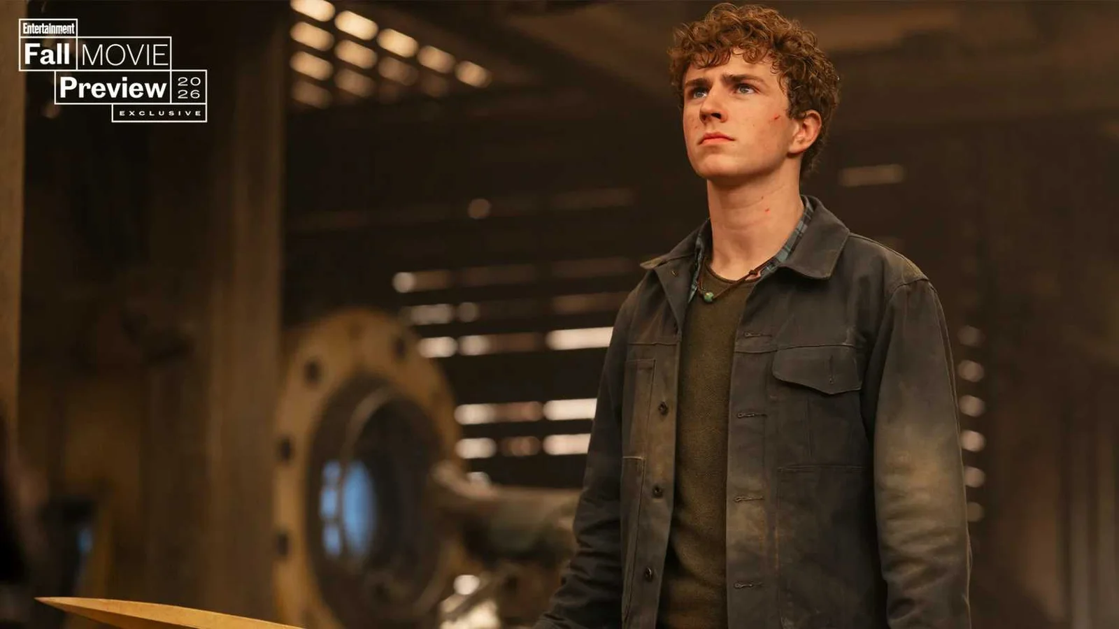 Série Percy Jackson confirma mudanças importantes na terceira temporada em relação aos livros