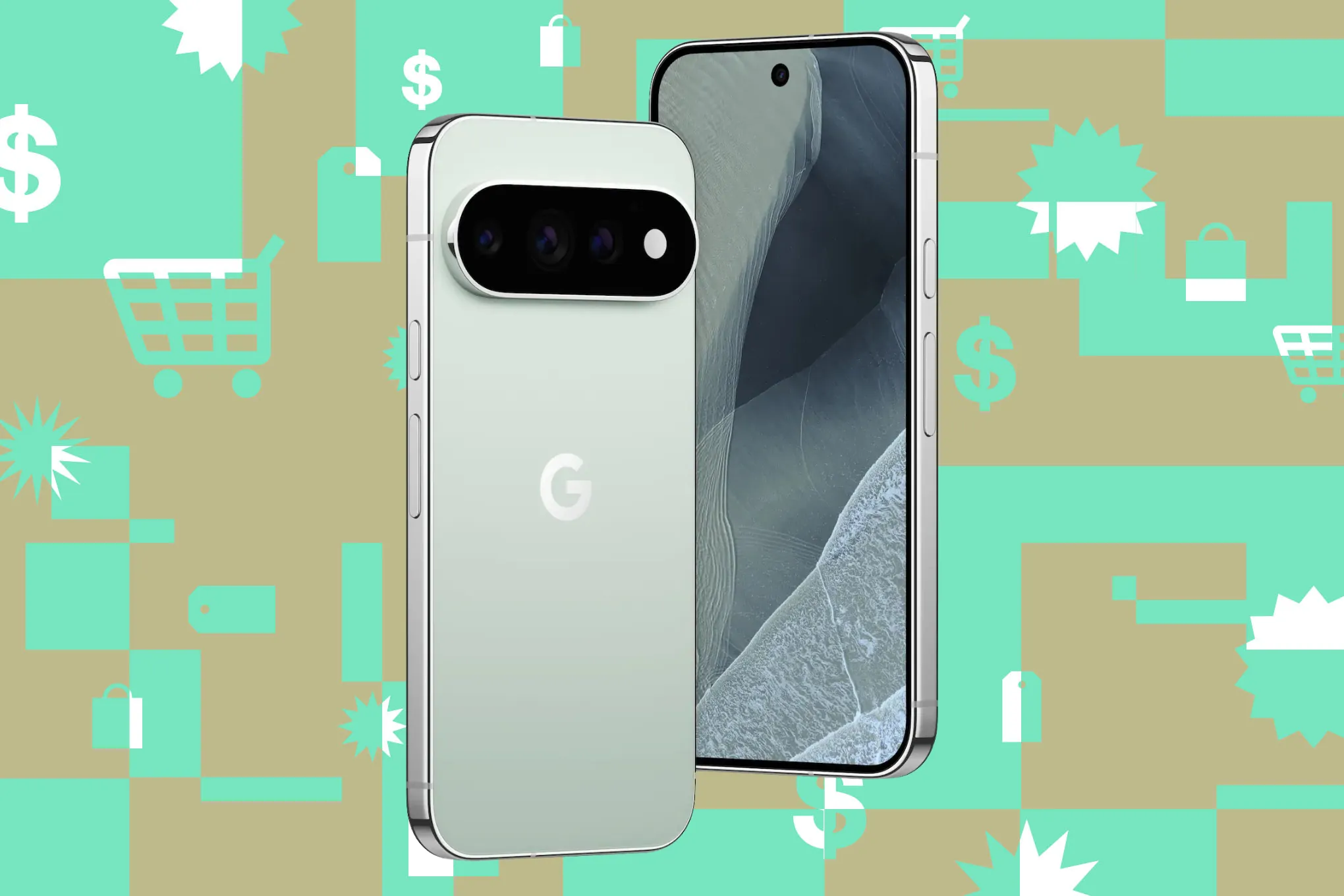 Google reduz preço do Pixel 11 antes do lançamento do iPhone 18 Pro