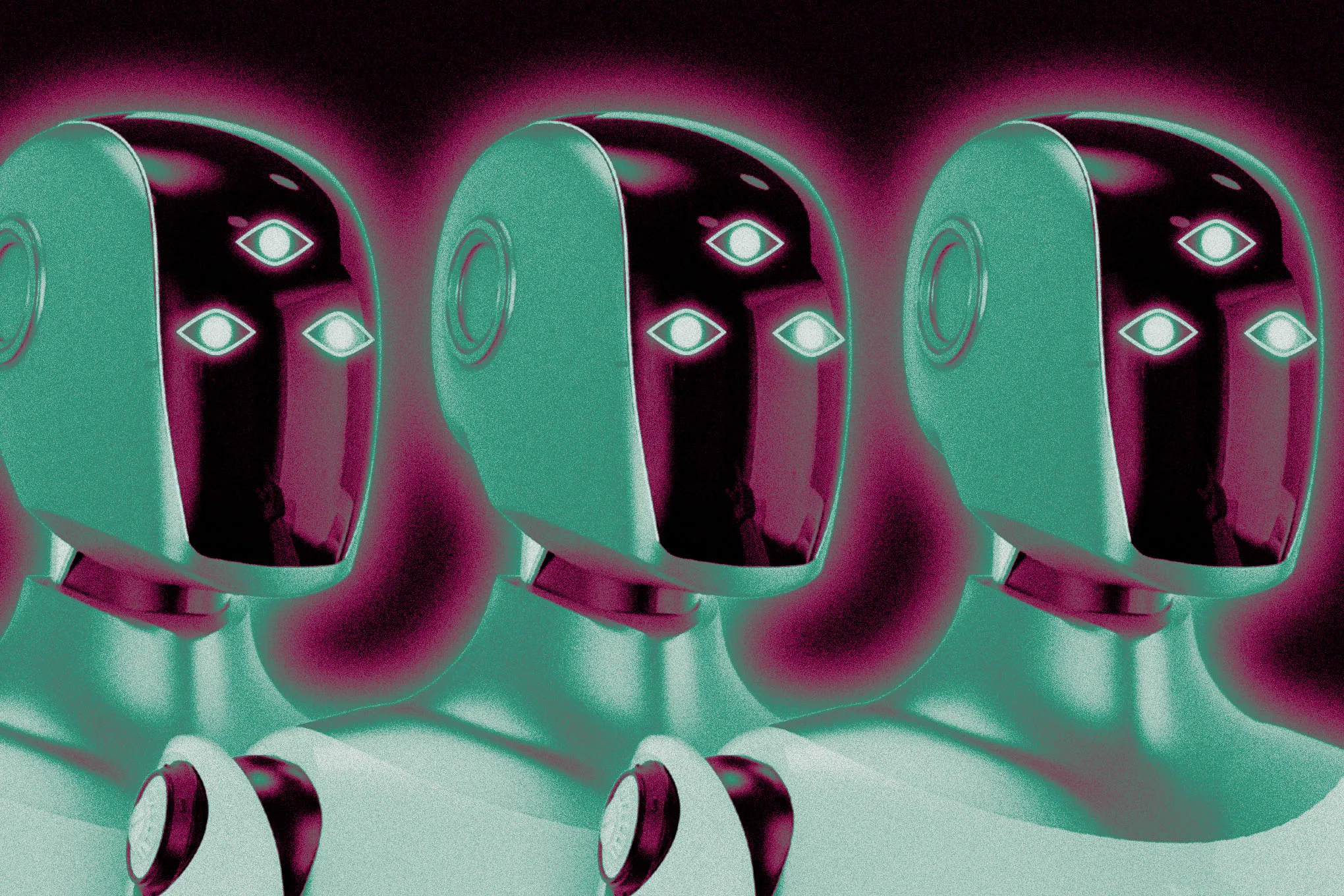 Gigantes da tecnologia propõem desaceleração no desenvolvimento da IA: segurança ou cartel?