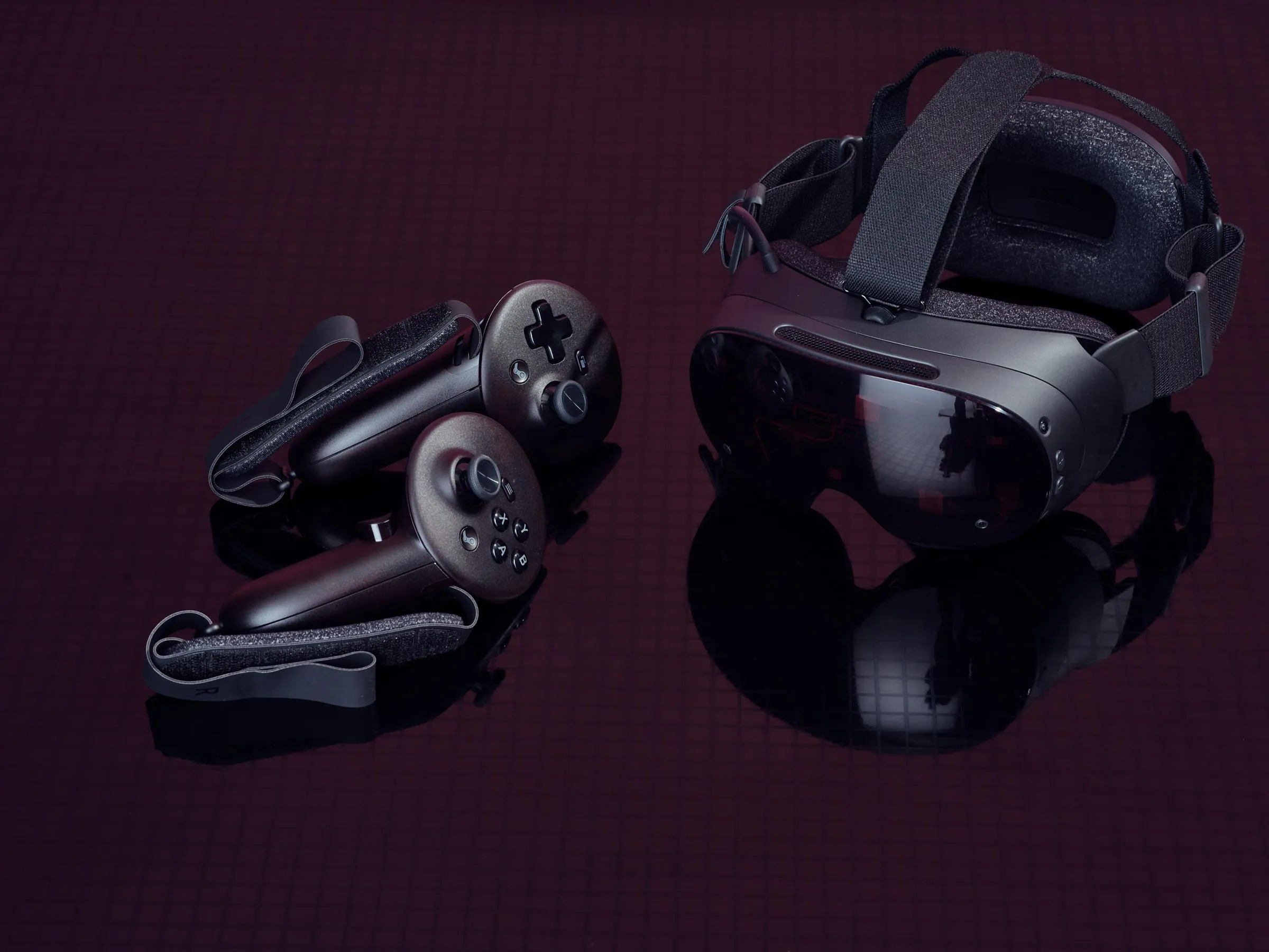 Valve enfrenta desafios para manter preço acessível do headset Steam Frame