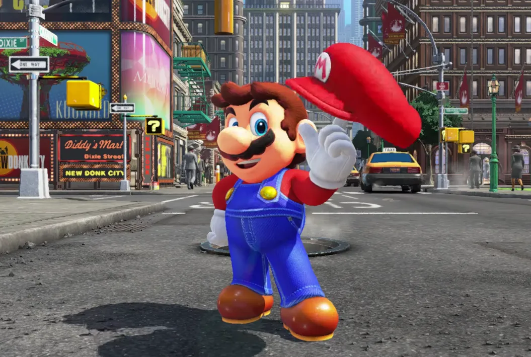 Nintendo lança promoção de “apreciação ao cliente” com descontos em jogos e acessórios