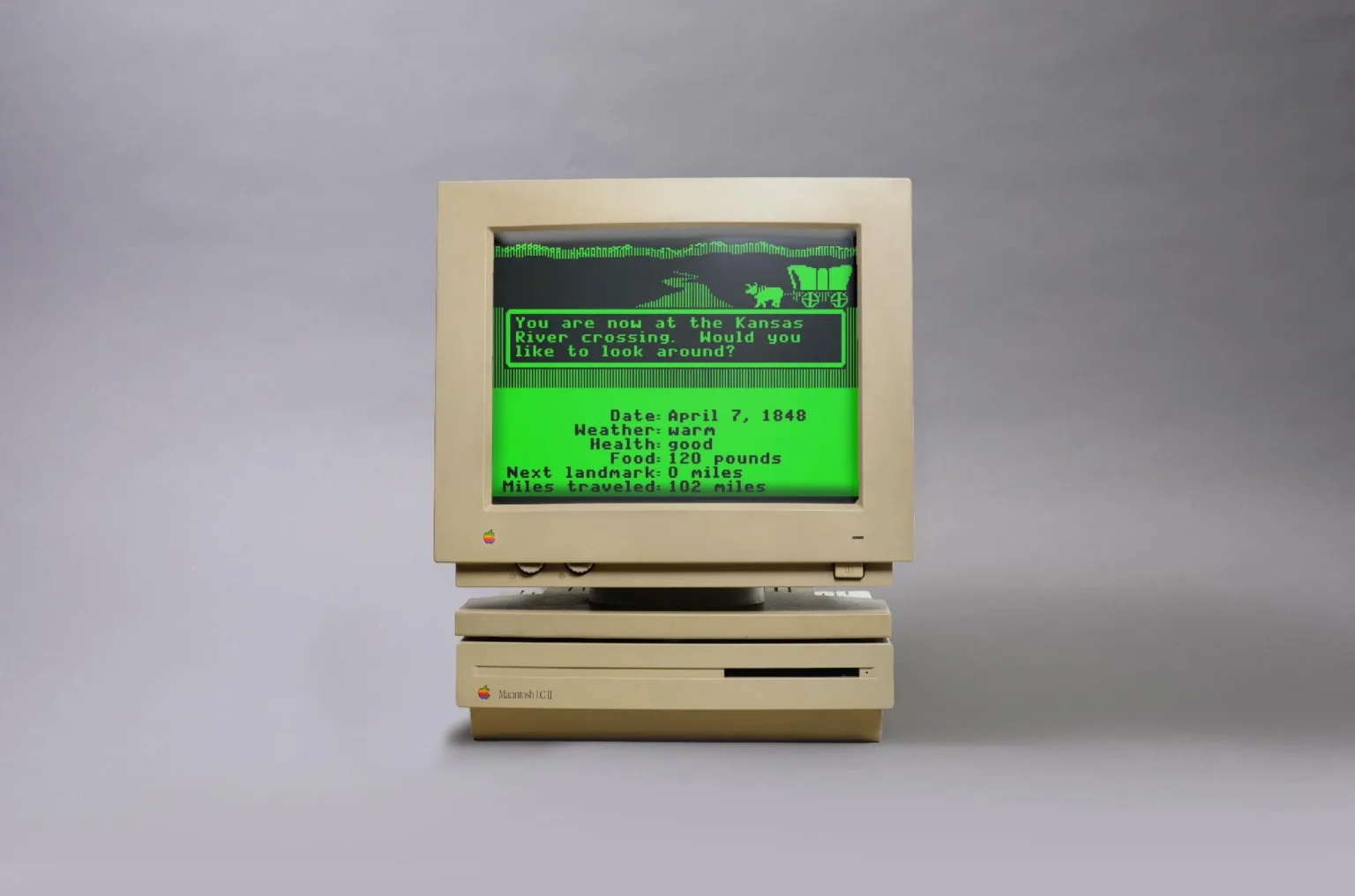 Como The Oregon Trail se tornou um ícone para várias gerações