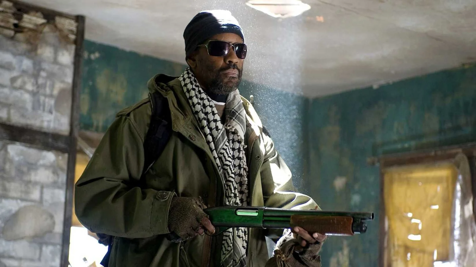 As 10 melhores atuações de Denzel Washington em filmes de ação e suspense