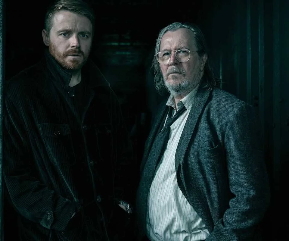 Apple TV+ renova série Slow Horses para oitava temporada e garante futuro do drama de espionagem