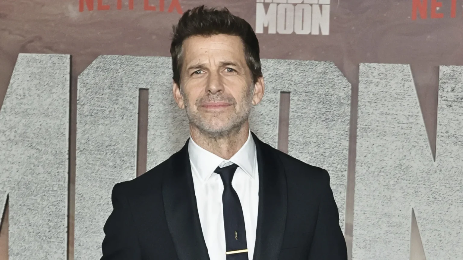 Zack Snyder declara que “300” é o filme de ação mais gay já feito