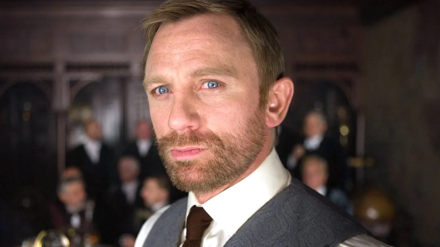 Trilogia de O Diário de Nárnia volta em Blu-ray antes do reboot da Netflix com Daniel Craig