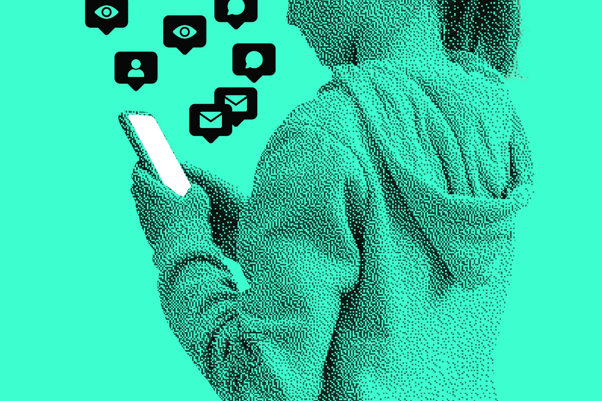 Novo livro aponta que escola moderna, e não redes sociais, impacta saúde mental dos jovens