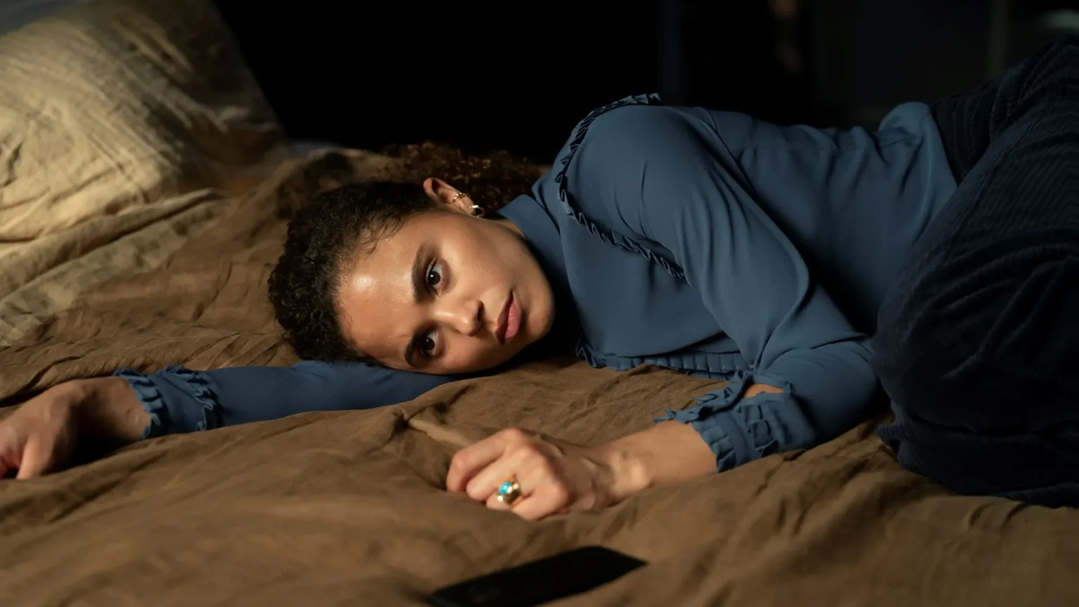 Os 7 melhores thrillers psicológicos da HBO com até 8 episódios