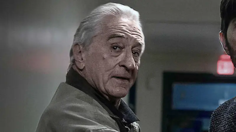 Robert De Niro retorna ao gênero que lhe rendeu o Oscar com novo filme sobre lenda do beisebol