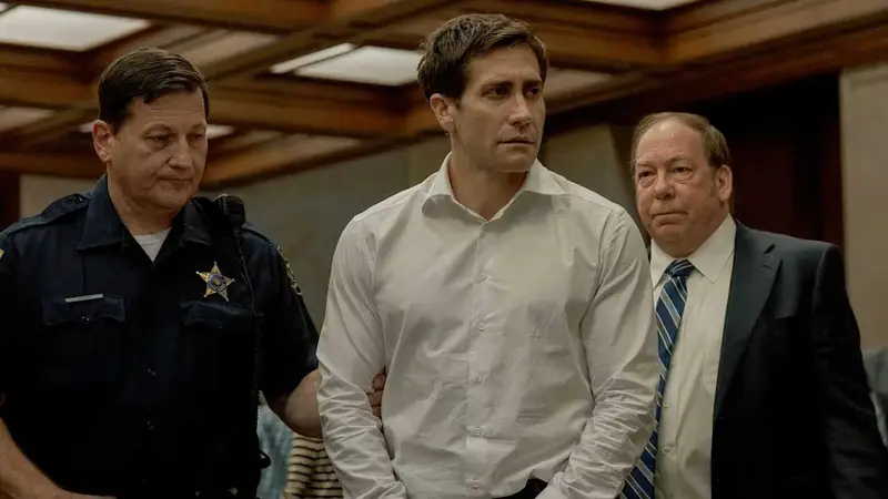 As melhores séries de suspense policial para maratonar no fim de semana