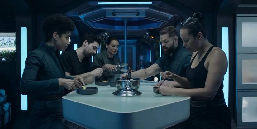 The Expanse: a saga espacial de 6 temporadas que superou Firefly e revolucionou a ficção científica