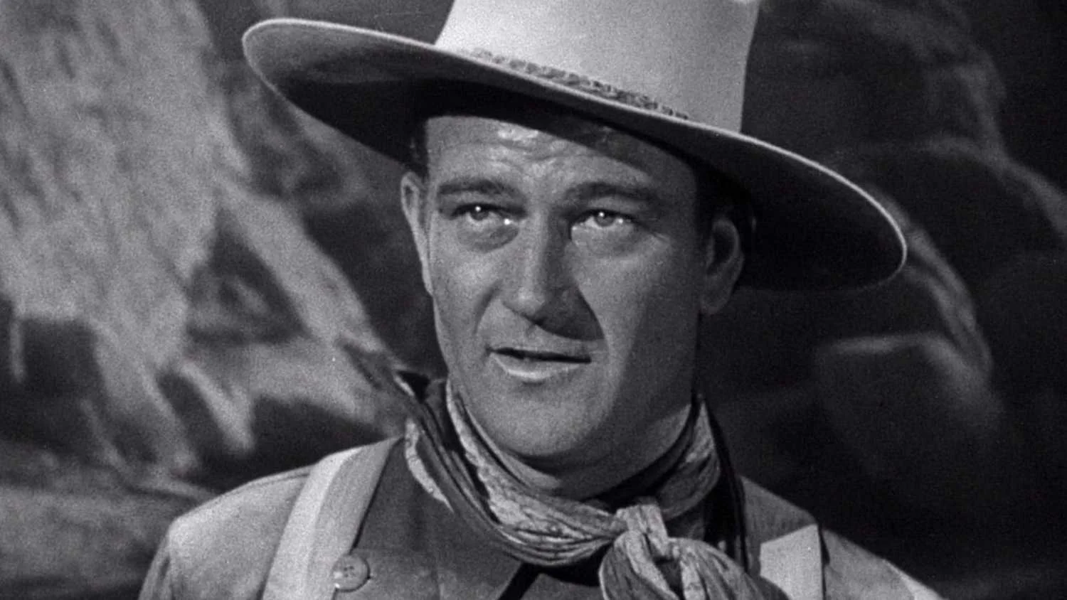 John Wayne e “Stagecoach”: o faroeste que salvou a carreira do ator após quase uma década em baixa