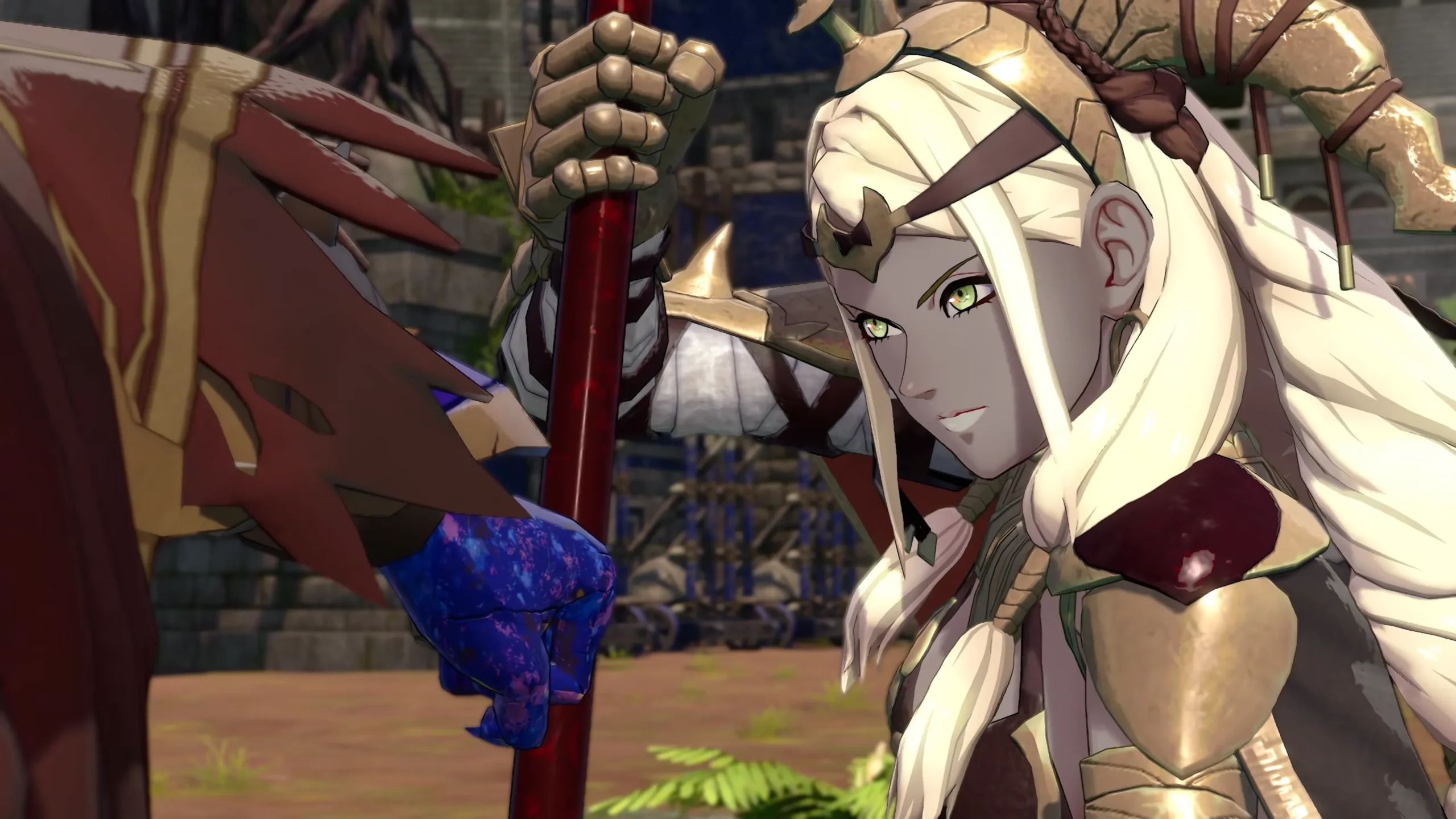Nintendo expande Fire Emblem com o ambicioso Fortunes Weave no Switch 2