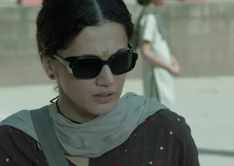 Netflix estreia thriller de ação “Gandhari” e se torna o maior sucesso global do streaming