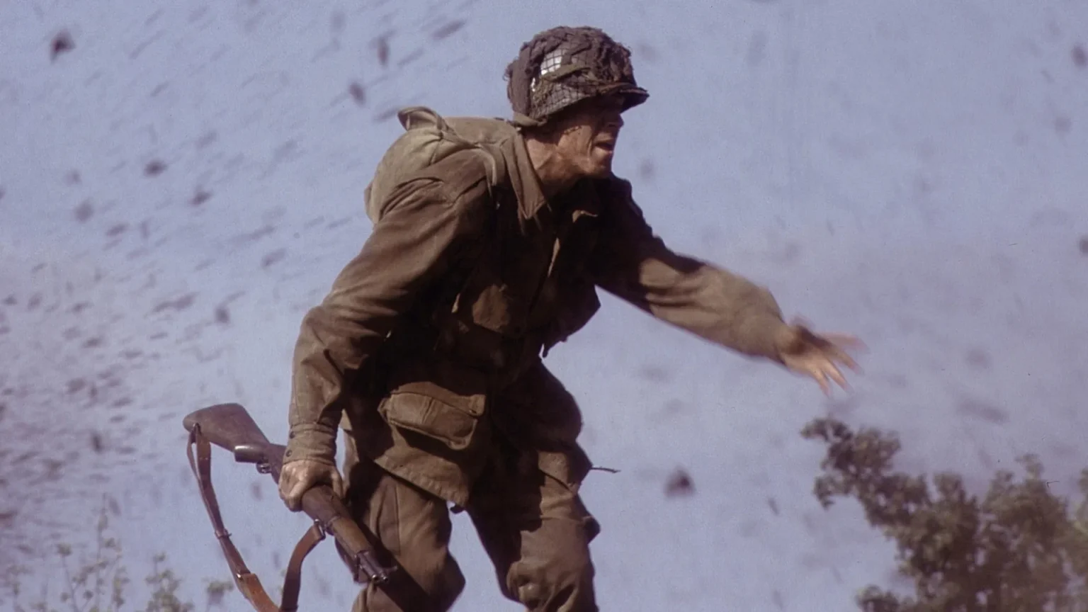 Série “Band of Brothers” completa 25 anos e volta ao topo do streaming