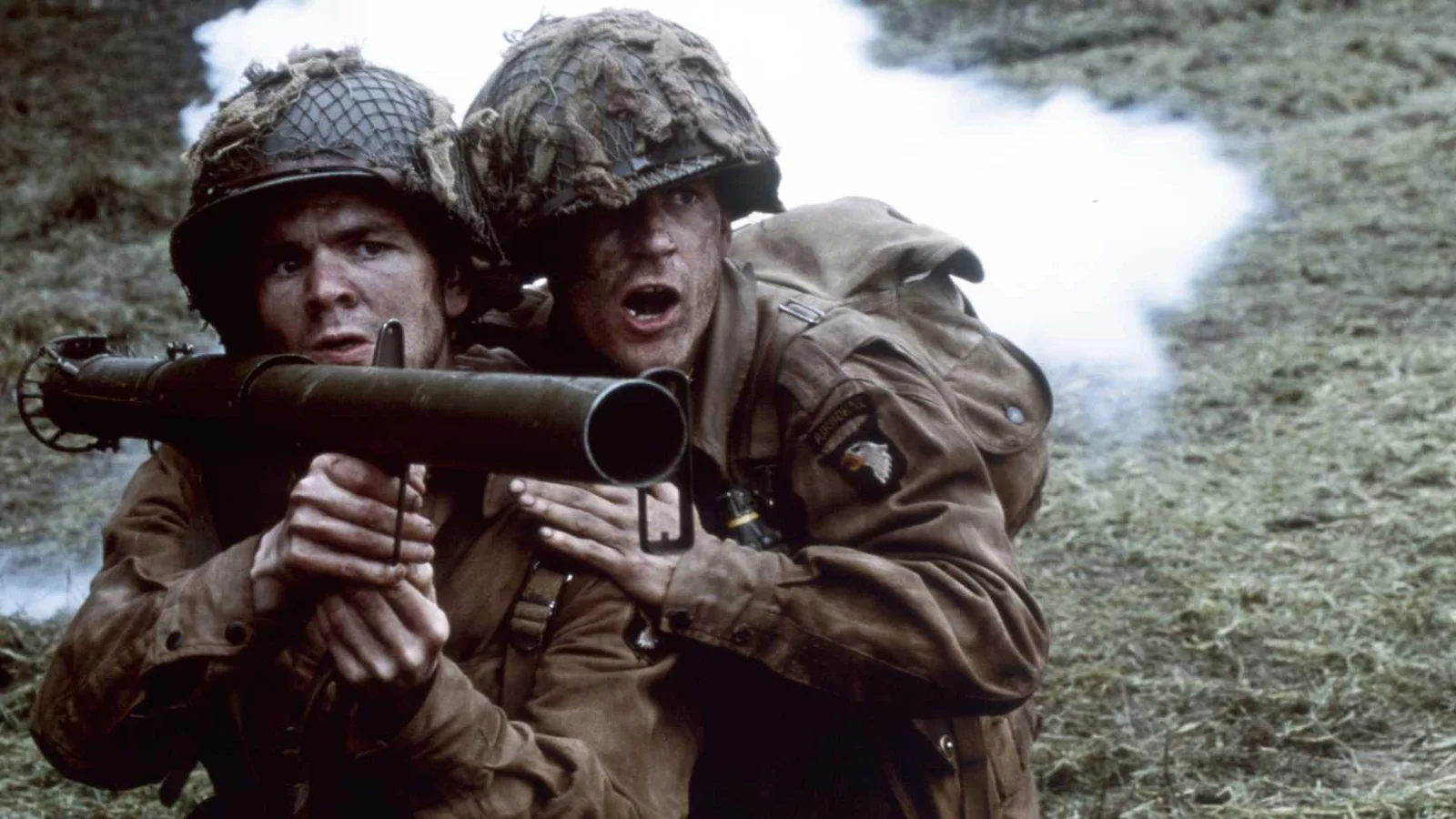 Série “Band of Brothers” completa 25 anos e volta ao topo do streaming
