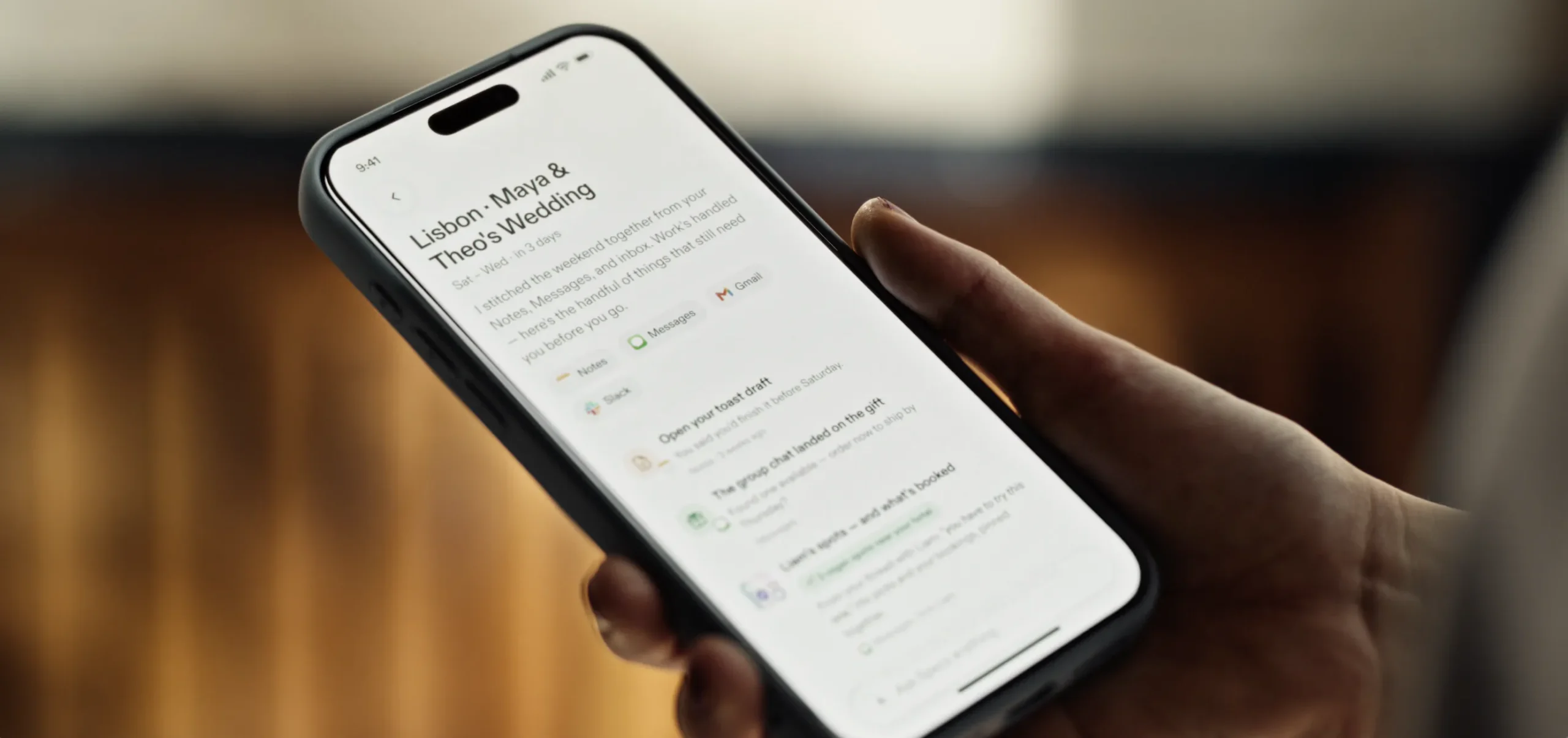 Snap lança assistente de IA Specs Intelligence para iOS e Mac, integrando óculos de realidade aumentada