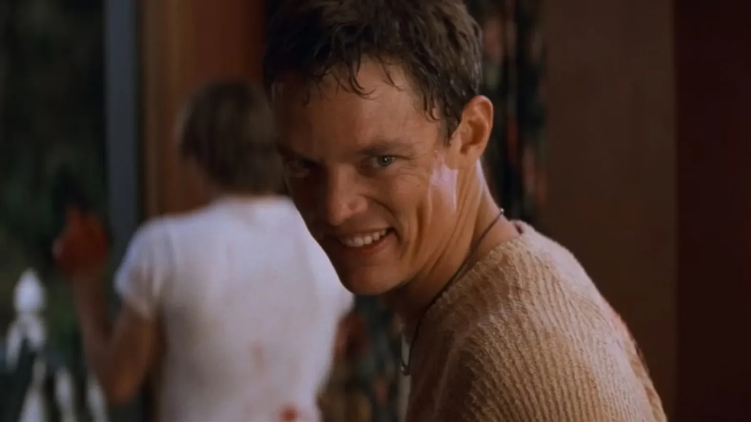 Matthew Lillard se diz “envergonhado” por retornar à franquia Scream em Scream 7